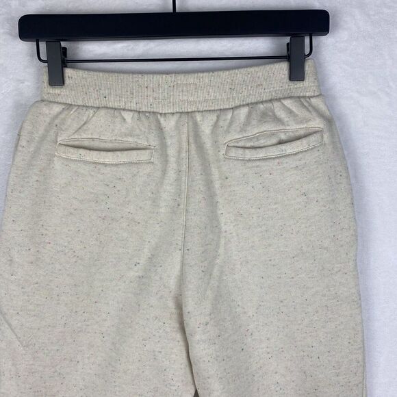 Star Wars Jogger Pants Boys Large Beige Pockets Sweatpants Casual Outdoors Kids - Picture 4 of 11